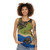 Age of Empires Vintage Gaming Unisex Tank Top - women