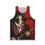 Robbie Robertson Unisex Americana Tank Top