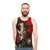 Robbie Robertson Unisex Americana Tank Top - men