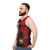 Robbie Robertson Unisex Americana Tank Top - men side