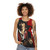 Robbie Robertson Unisex Americana Tank Top - women