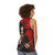 Robbie Robertson Unisex Americana Tank Top - women back