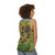 Age of Empires 2 Unisex Tank Top - women back