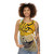 One Piece Zoan Leopard Print Unisex Tank Top - women