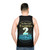 Roaring Twenties 2020s Unisex Tank Top - men back