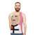 Thunderbirds Lady Penelope Retro Unisex Tank Top - men