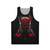 Lady Maria Bloodborne Unisex Tank Top