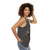 Lady Maria Bloodborne Unisex Tank Top - women side