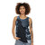 After The Gold Rush Unisex Classic Rock Music Icon Tank Top - women