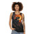 Unisex Tomb Raider Tank Top - women
