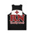 Unisex 'RN Really Nice' Registered Nurse Tank Top - Back