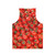 Tomatoes Unisex Tank Top - Back