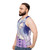 The Last Unicorn Lady Amalthea Fantasy Tank Top - men side