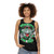 RKL Unisex Thrash Metal Band Tank Top - women