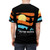 Outer Banks themed all-over print t-shirt for beach and travel enthusiasts - men back
