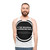 Douglas Adams Unisex Tank Top - men