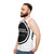 Douglas Adams Unisex Tank Top - men side