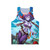 Risky Boots Pirate Queen Unisex Tank Top