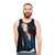 Tom Keifer Cinderella 80s Hair Metal Tank Top - men