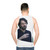 Ben Affleck meme unisex tank top - men back