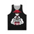 Tokyo 2021 Olympic Summer Unisex Tank Top