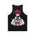 Tokyo 2021 Olympic Summer Unisex Tank Top - Back