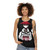 Tokyo 2021 Olympic Summer Unisex Tank Top - women