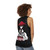 Tokyo 2021 Olympic Summer Unisex Tank Top - women back