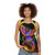 Unisex "Rising Above Adversity" Phoenix Tank Top - women