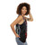 Dorian Gray Unisex Tank Top - women side