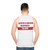 Tokyo Quote Money Heist Unisex Tank Top - men back