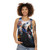 Rise of the Guardians Unisex Tank Top - women
