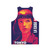 Tokyo Money Heist Unisex Tank Top - Back