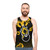Vintage AEK Filadelfeia Unisex Tank Top - men