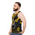 Vintage AEK Filadelfeia Unisex Tank Top - men side