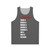 La Casa de Papel Money Heist Unisex Tank Top