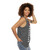 La Casa de Papel Money Heist Unisex Tank Top - women side