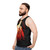 Unisex God of War Tank Top - men side