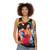 Retro Donna Summer Unisex Tank Top - women