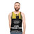 La Casa Dalle Finestre Che Ridono Unisex Horror Tank Top - men