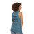 Adult Daycare Director Unisex Tank Top - women back