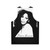Retro Donna Summer Unisex Tank Top - Back