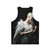 Sinead O'Connor Unisex Tank Top - Back