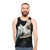 Sinead O'Connor Unisex Tank Top - men