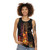 Unisex Rip Ride Rockit Night Roller Coaster Tank Top - women