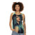 Adore Delano Unisex Drag Race Graphic Tank Top - women