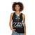 Unisex Rip Fgb Duck Memorial Tank Top - women