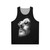 "Mathilda's Minimalist 'The Professional' Unisex Tank Top"