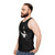 Professional Unisex Tank Top - Inspired by The Movie 'The Professional' - men side