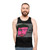 Ringo Starr "Art Yer Baby" Unisex Tank Top - men
